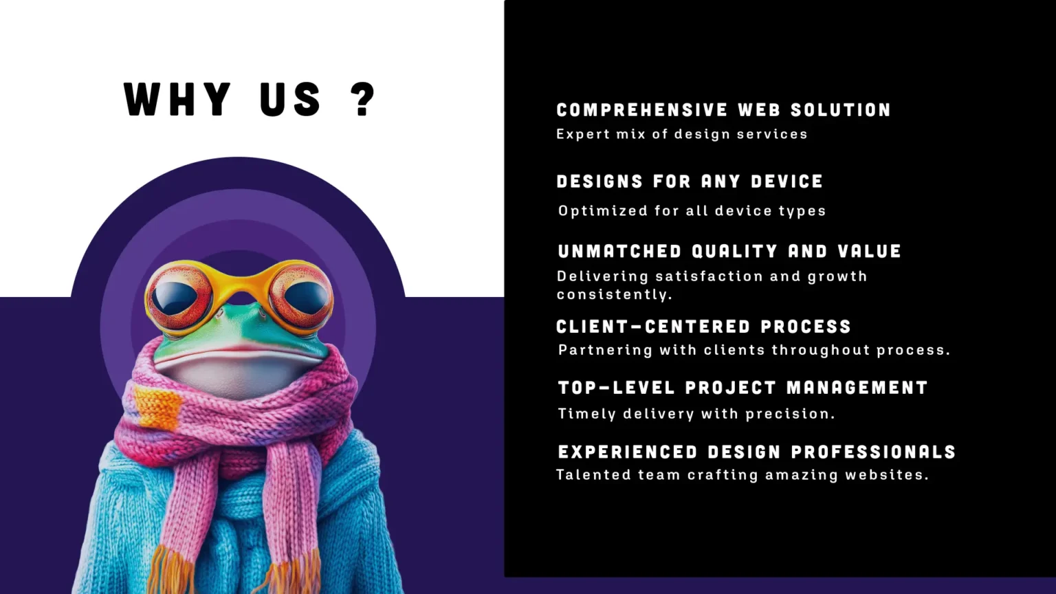 Affordable Web Design Services in India
