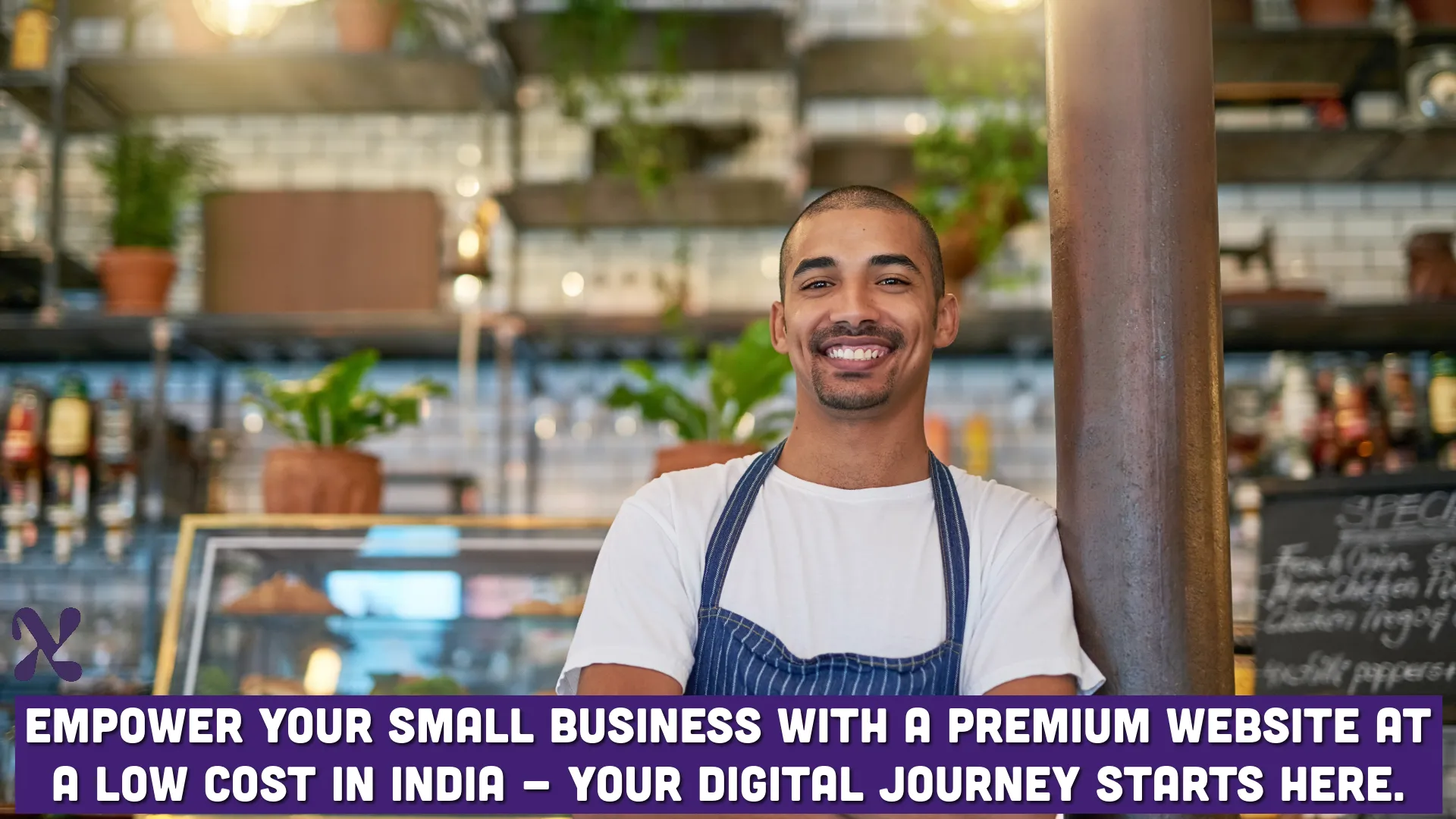 The Importance of a Website for Small Businesses: A Guide for Entrepreneurs