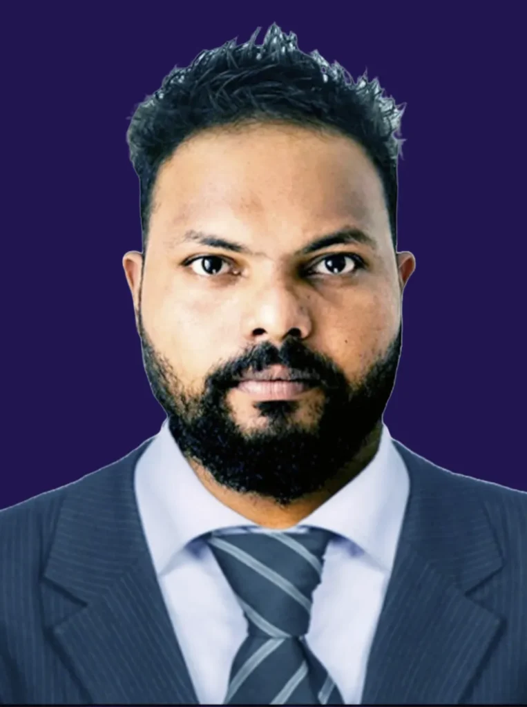Nikhil Jo