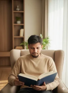 Gemini Nano Banana prompts for men