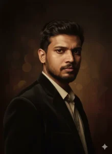 Gemini Nano Banana prompts for men