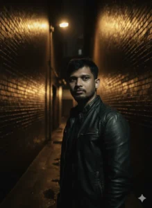 Gemini Nano Banana prompts for men