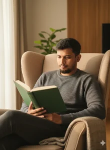 Gemini Nano Banana prompts for men