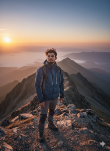 Gemini Nano Banana prompts for men