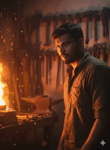 Gemini Nano Banana prompts for men