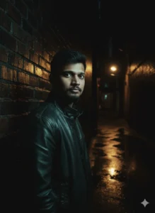 Gemini Nano Banana prompts for men