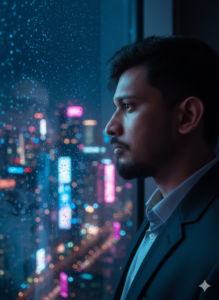 Gemini Nano Banana prompts for men