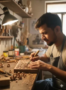 Gemini Nano Banana prompts for men