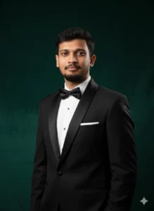 Gemini Nano Banana prompts for men