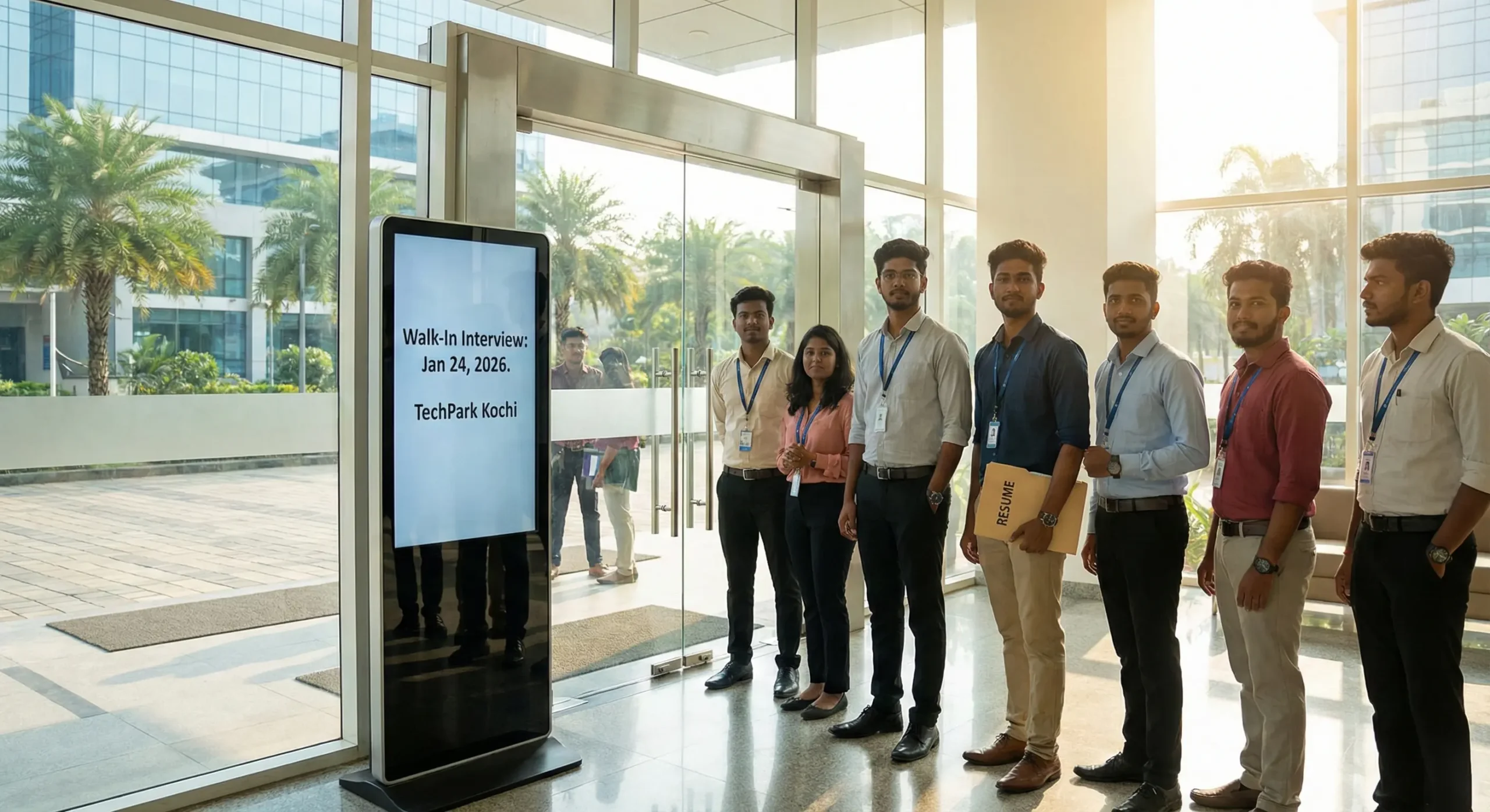 Home IT jobs for freshers 2026