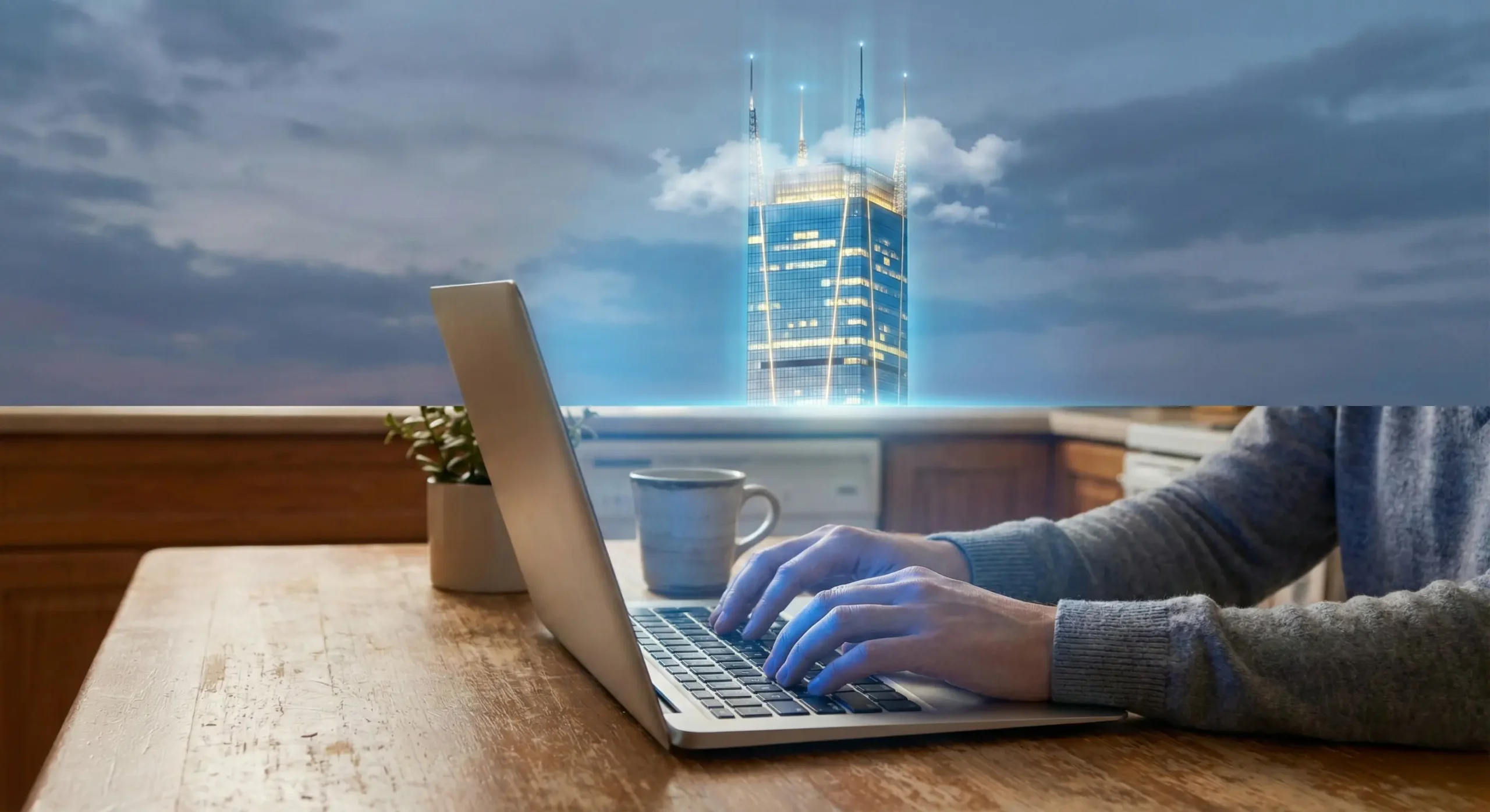 Small business website benefits