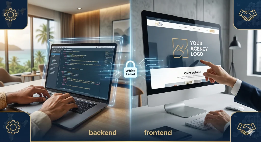 White Label WordPress Development for Agencies